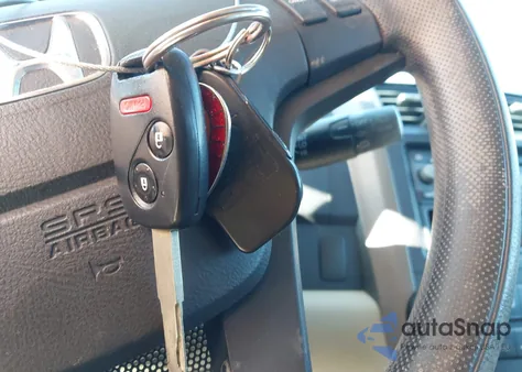 2009 Honda Cr-V Lx из США, поврежденный, VIN 3CZRE38369G707048